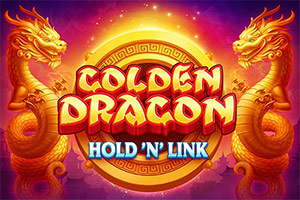 golden dragon