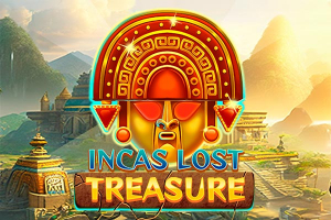 incas lost treasure