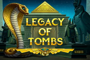 legacy of tombs