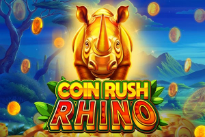 coin rush rhino