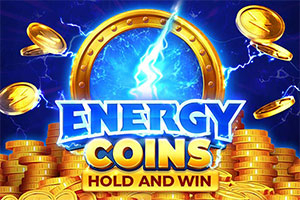 energy coins