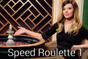 speed roulette